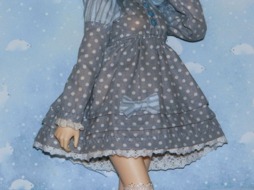 Милота от Кеи — Куклы Fairyland (ФэйриЛэнд): BJD (БЖД) (фото 7)