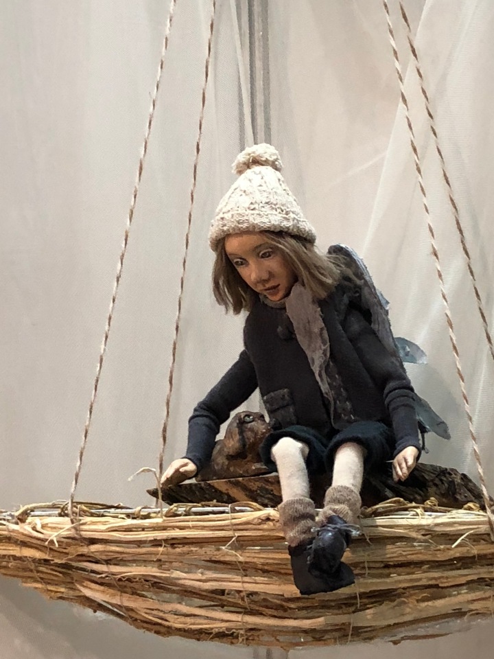 Гостиный двор декабрь 2018 - мой фотоотчет - ч5