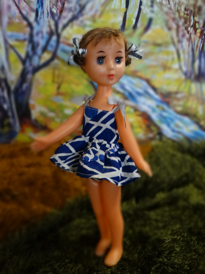 Любимые Ивановские куклы — Советские винтажные куклы (СССР): Ленигрушка