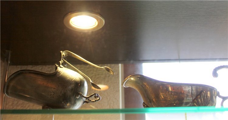 Старица, Музей фарфора — Фарфоровые статуэтки и фигурки: винтаж