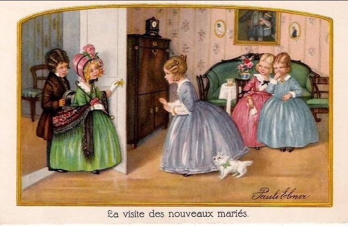 Рисунки для детей Pauli Ebner