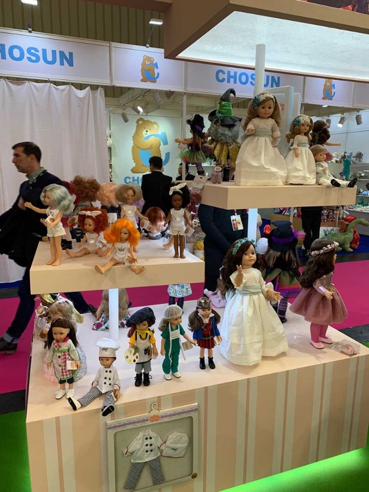 Помечтаем | Бэйбики Помечтаем — Коллекционные куклы разных авторов (Разное): редкие бренды (фото 4)