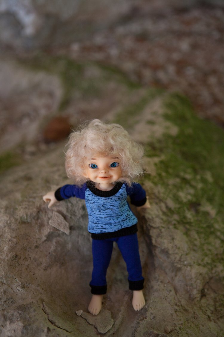 Болтушки или первое путешествие | Бэйбики Болтушки или первое путешествие