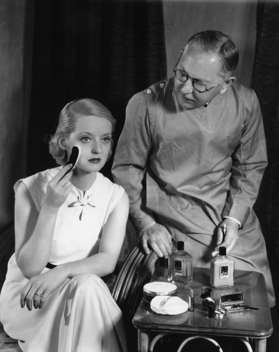 «Грим не может считаться удачным, если он заметен посторонним» (фото 3)