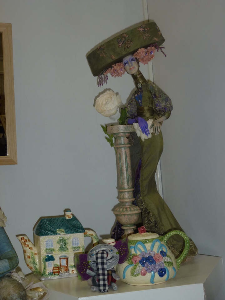 Апрель 2019 года - Moscow Fair на Тишинке - куклы и игрушки | Бэйбики Апрель 2019 года - Moscow Fair на Тишинке - куклы и игрушки