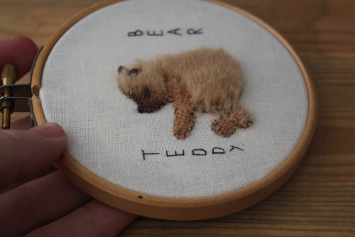 Мои новые вышивки — Вышивка крестиком (фото 9)