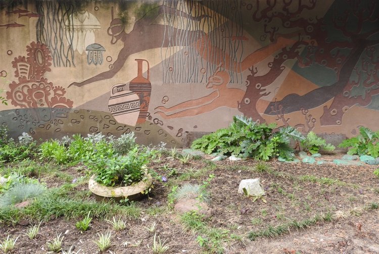 Сочи-Адлер: Южное Взморье - Мои любимые куколки на отдыхе