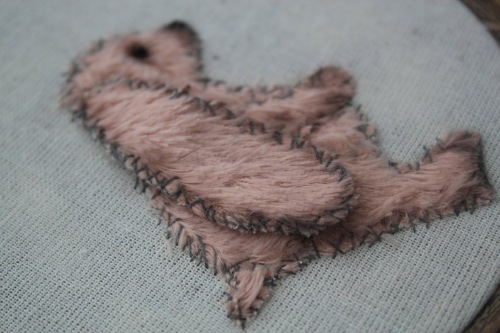 Мои новые вышивки — Вышивка крестиком