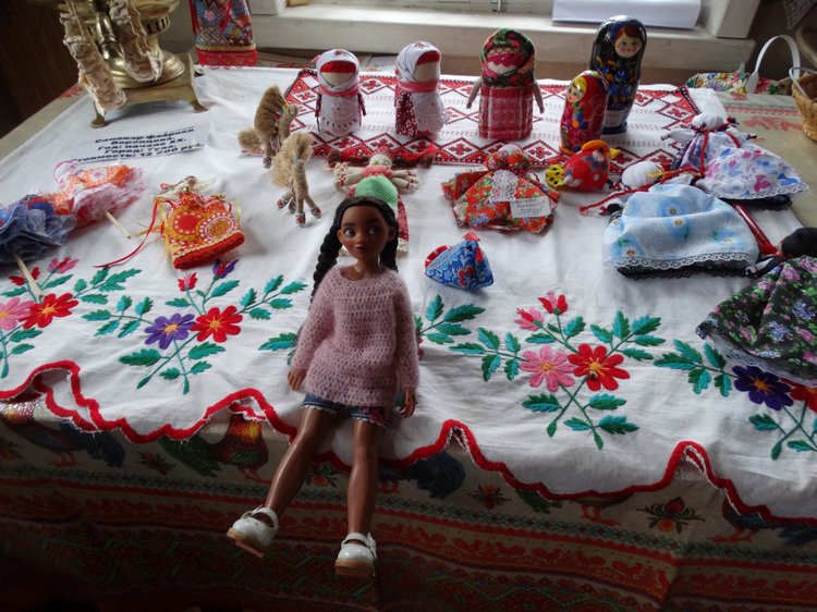 Парк Сказов — Туризм и путешествия: фотоотчеты из поездок