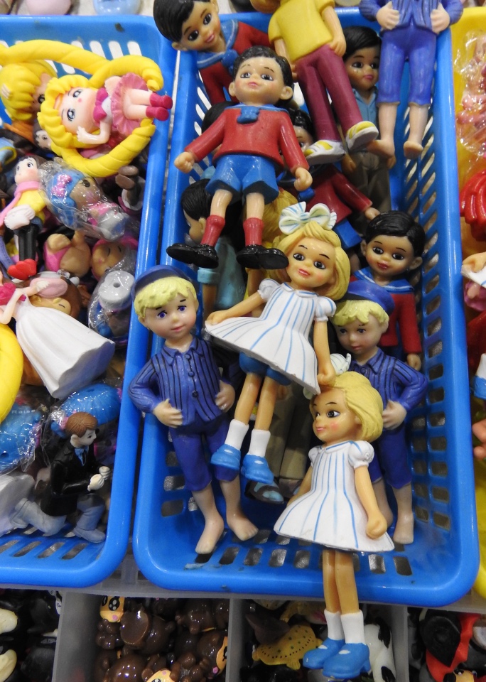 Выставка кукол БЖД, Сокольники 2019 | Бэйбики Выставка кукол БЖД, Сокольники 2019