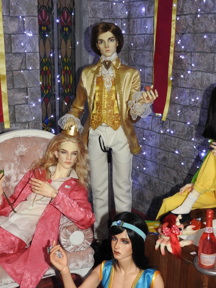 Выставка кукол БЖД, Сокольники 2019 | Бэйбики Выставка кукол БЖД, Сокольники 2019