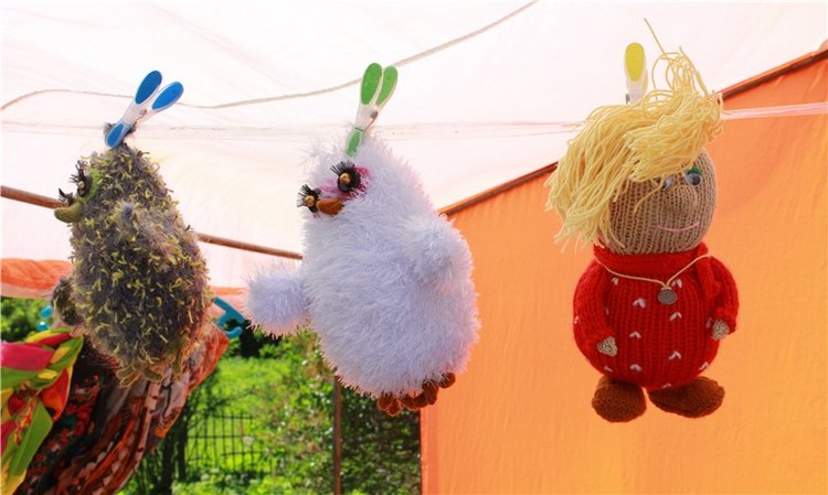 Я к Вам лечу воспоминаньем...Пушкинский праздник поэзии в Берново, 2019 год