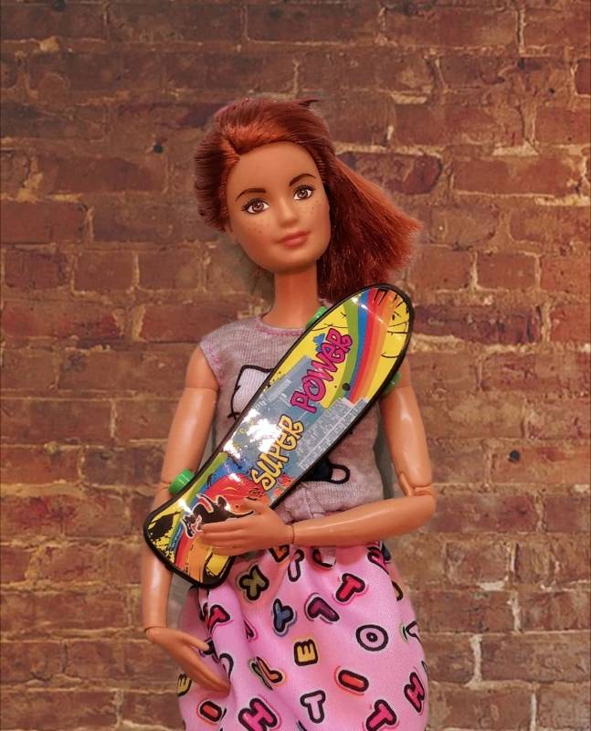 Мисс 2019 или первый выход Анастасии (фото 8)