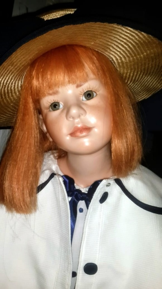 Потрясающая и неповторимая Аделаида от госпожи Гунзель