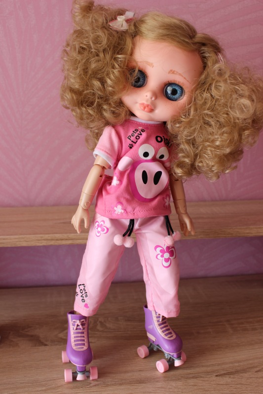 Волшебный народ - Биггерсы 2. Тревор Флинн, Trevor Flynn