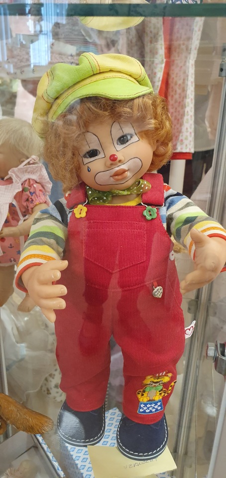 Прощальная коллекция Гюнзел 2019. Часть вторая