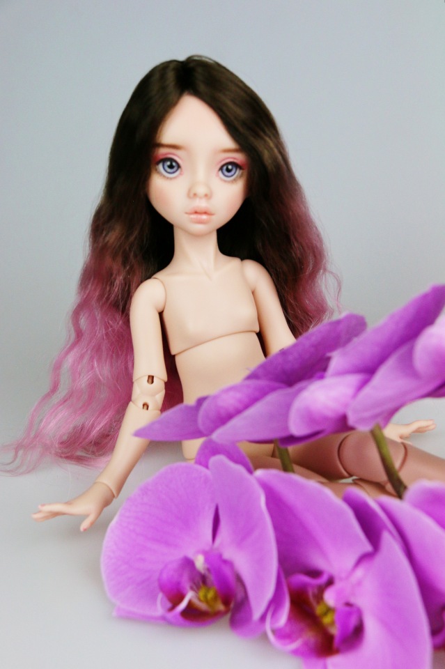 Как Эмили провела свой день