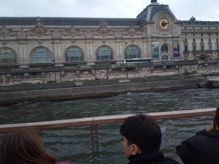 Тур по Европе или долгожданный подарок самой себе. Часть 6