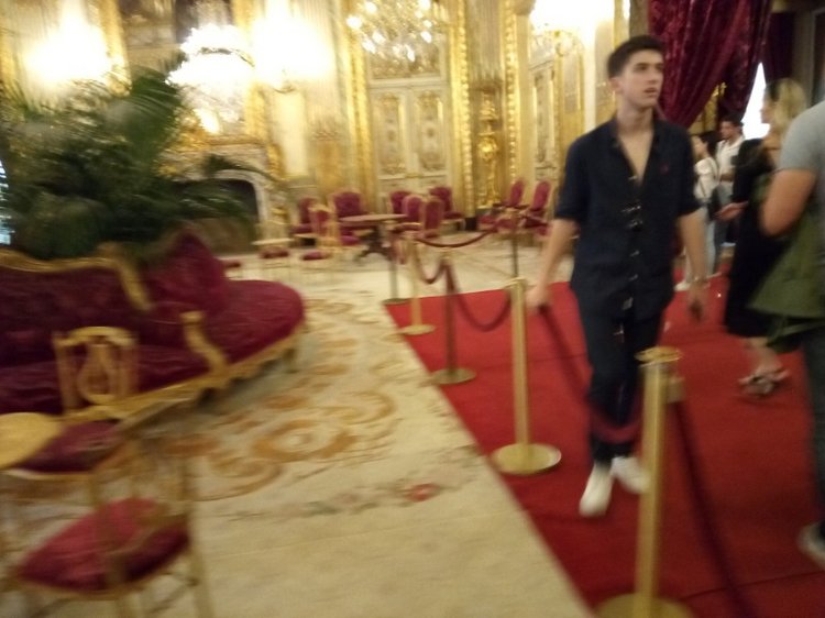 Тур по Европе или долгожданный подарок самой себе. Часть 6