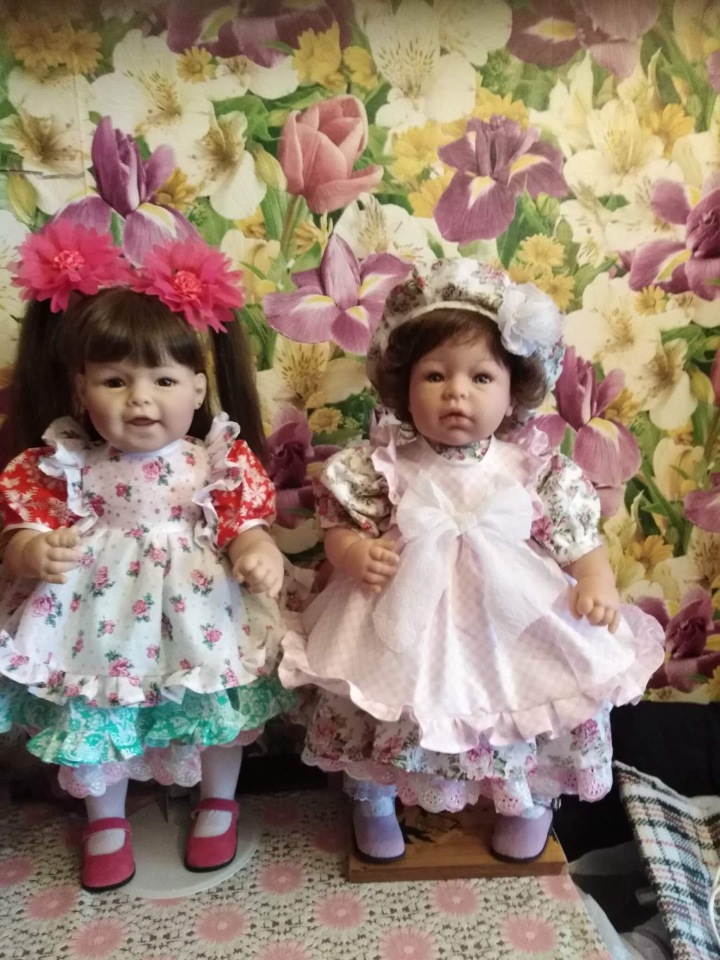 И снова мы в новых нарядах (фото 7)