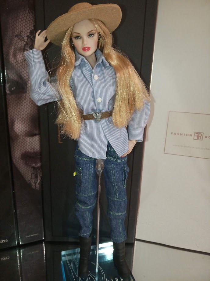 Мои любимые Эрин — Куклы Integrity Toys (Интегрити): Poppy Parker (фото 5)