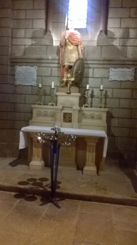 Тур по Европе или долгожданный подарок самой себе. Часть 11