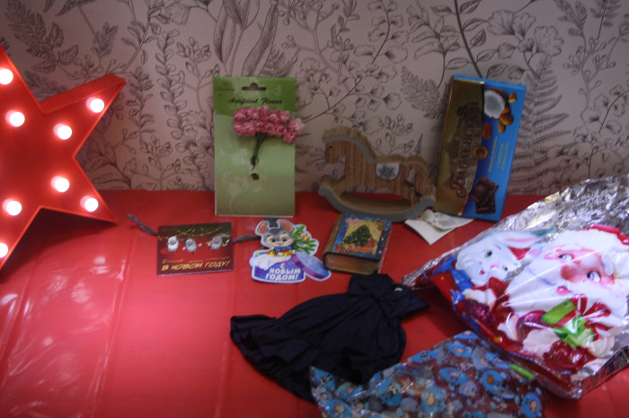 Анонимный дед Мороз 2019 — Новости конкурсов: план на год (фото 6)