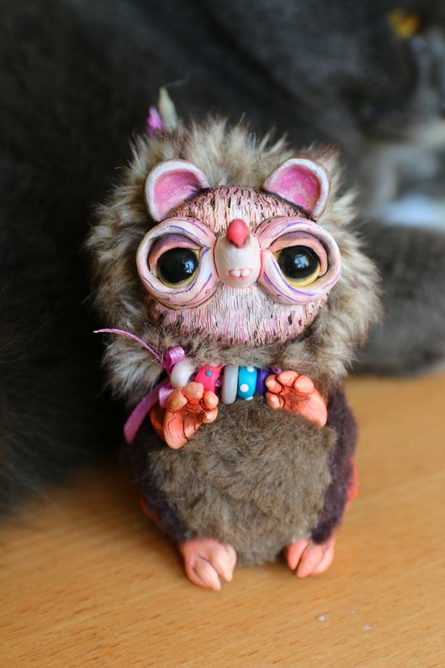 OlVikDolls - Необычные Авторские куклы и игрушки by Vitaliy Baranovskiy и Ольги Москаленко | Бэйбики OlVikDolls - Необычные Авторские куклы и игрушки by Vitaliy Baranovskiy и Ольги Москаленко