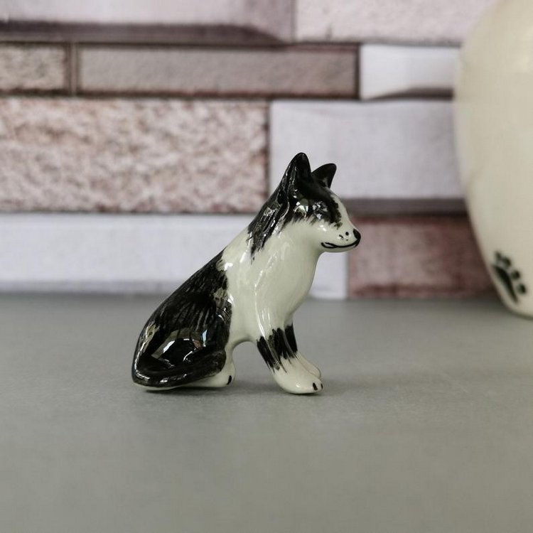 Ratklaominiatureddoll - Авторские миниатюрные скульптуры животных