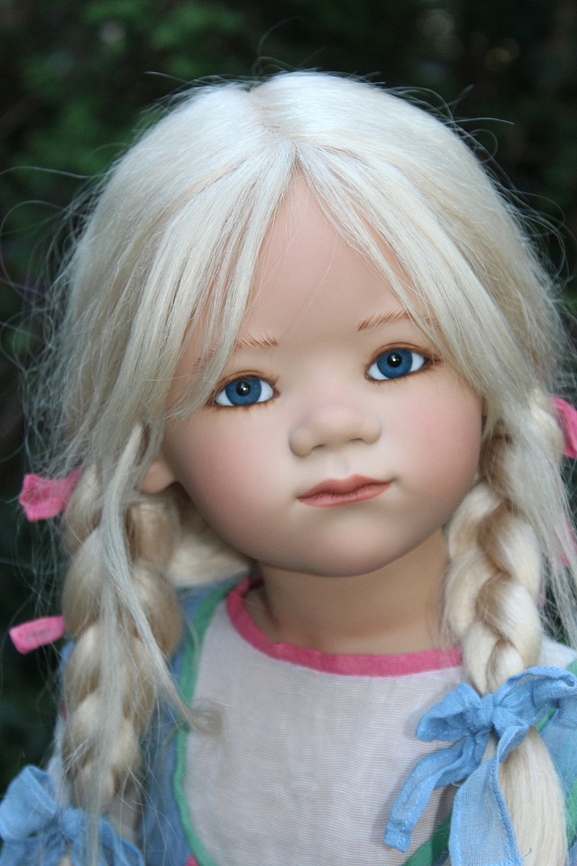 Частичка лета, частичка души, Маленькая синичка Синчи