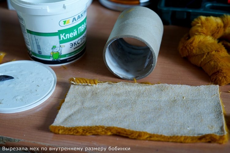 Кружок "Умелые руки". Игровая комната (фото 3)