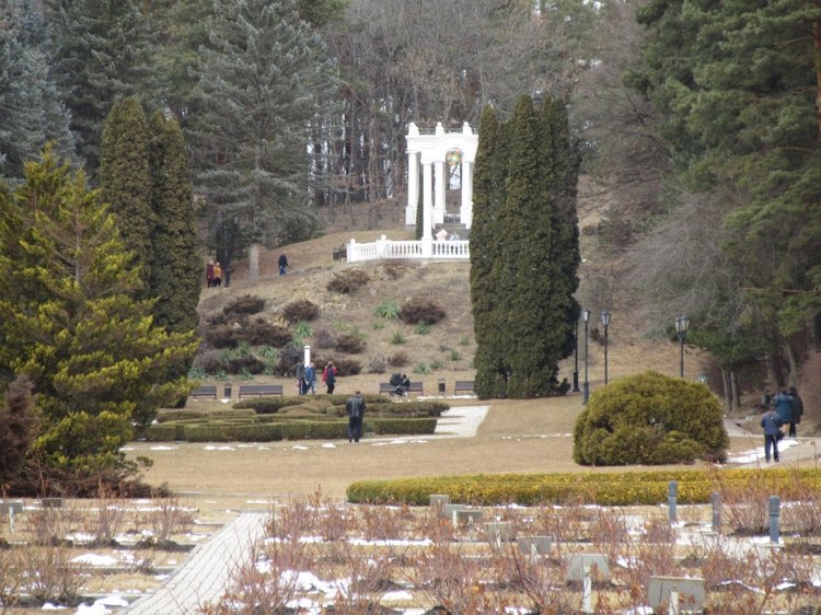 Кисловодские приключения. Шо, опять (фото 8)