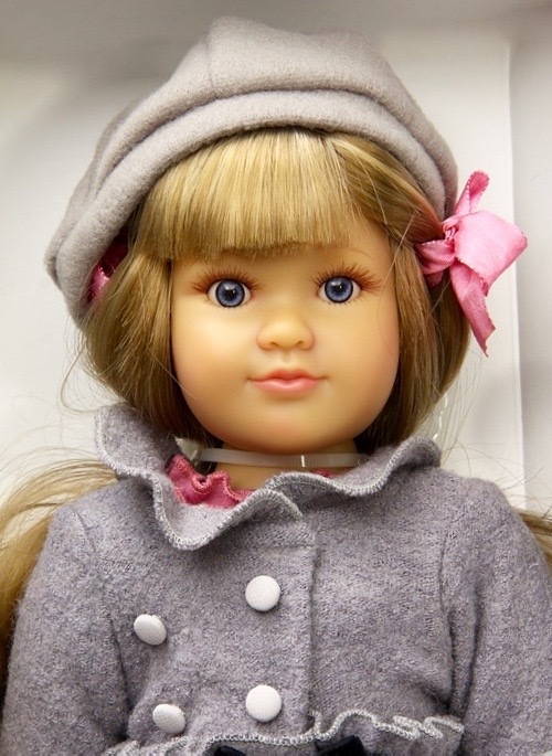 Kidz'n'Cats — Куклы Kidz'n'Cats (Соня Хартман): шарнирные 46 см