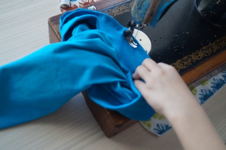 Как Агаша подарки на 8 марта готовила (фото 6)