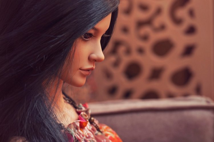 Вечер для двоих — Куклы Iplehouse (Иплхаус): BJD (БЖД) (фото 8)