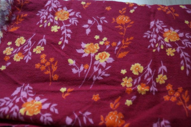 Дорогая сердцу память. Что нам от бабушек наших осталось