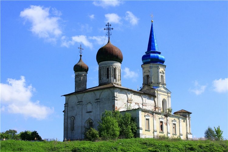 Эля в Иванишах. Twinkles Ella Chocolate