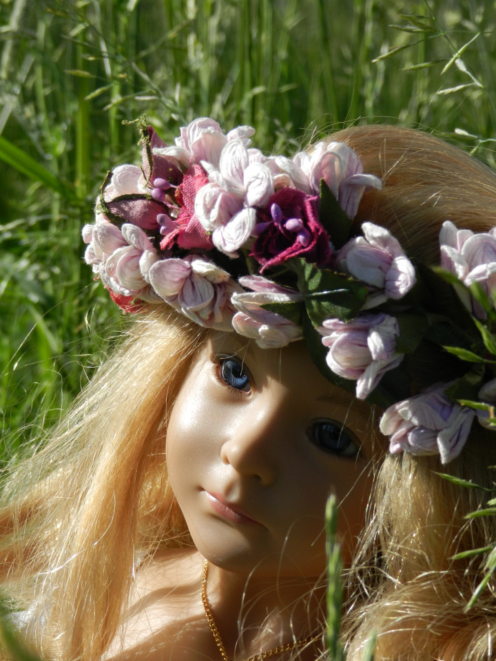 FELICITA или Счастье — Домашние коллекции кукол: фото собраний