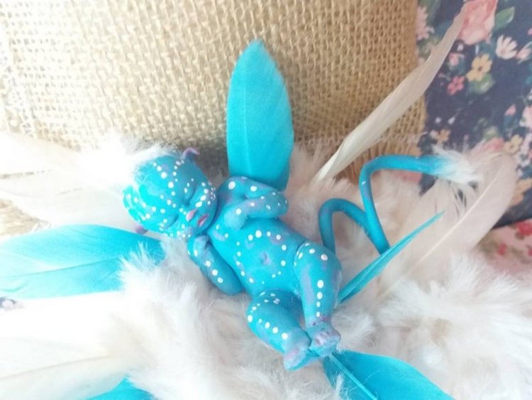 Hadasycasitas - Волшебный мир Патриции - ч.1