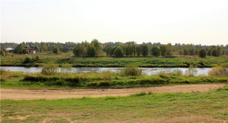 "Бабье Лето" на Водопаде, продолжение