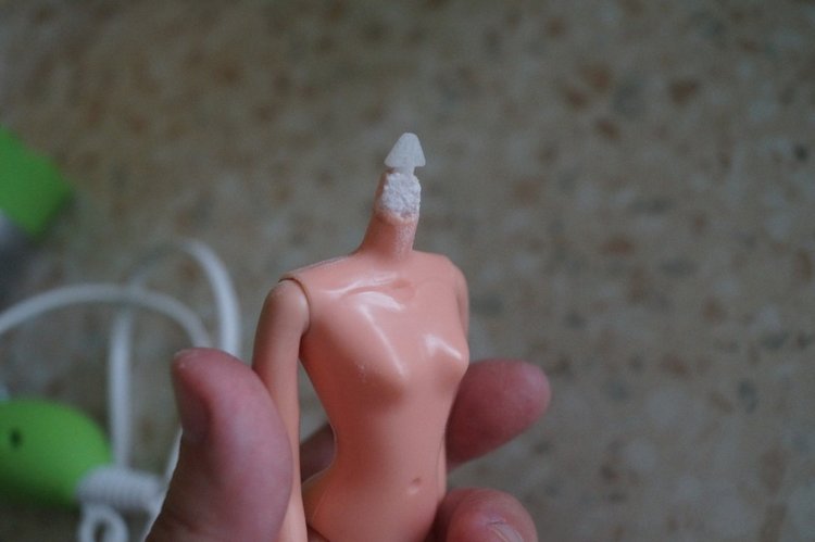 Ура! Суббота! Выписка куколок