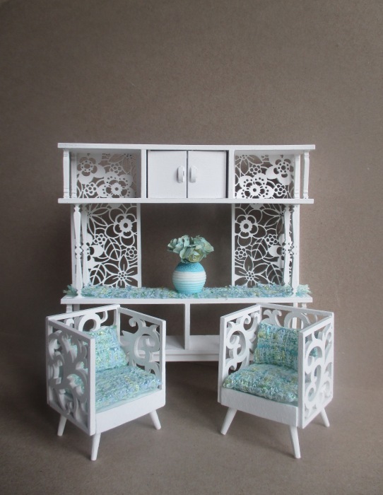 Я снова про нее... про мебель | Бэйбики Я снова про нее... про мебель (фото 8)