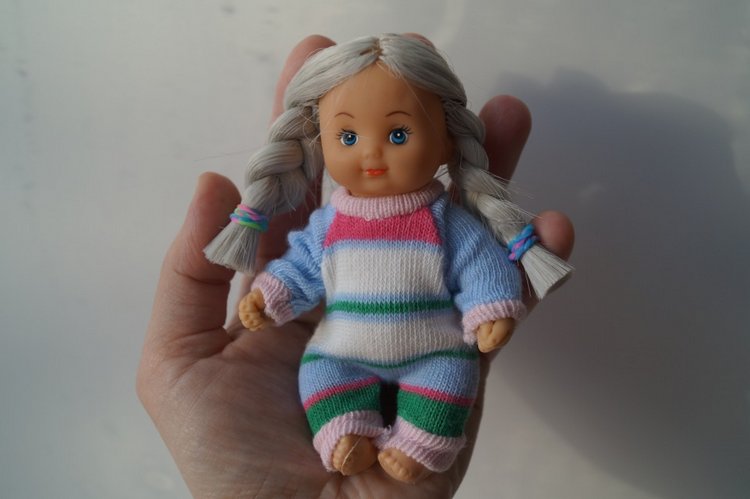 А по субботам у нас выписка! Ещё один Хрюша