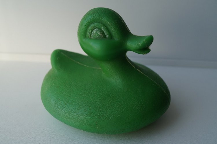 Четвёртая февральская выписка. Винтажная