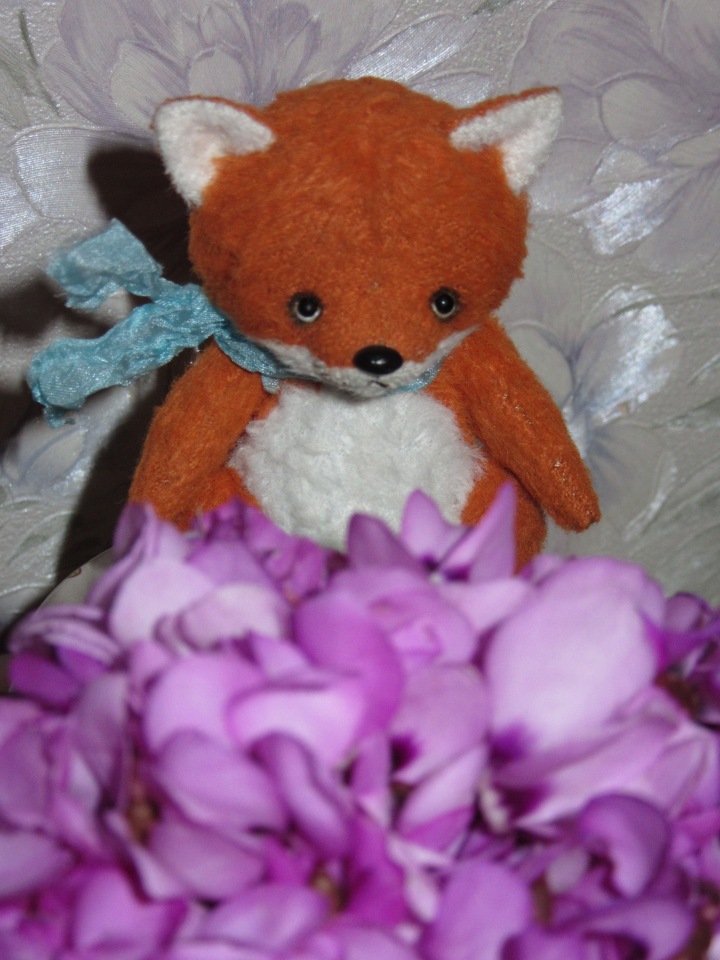 Великолепный Тыр и его новый друг