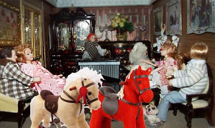 "Моя прекрасная леди" - фантазия-мюзикл в рамках "Августфеста - 2021"