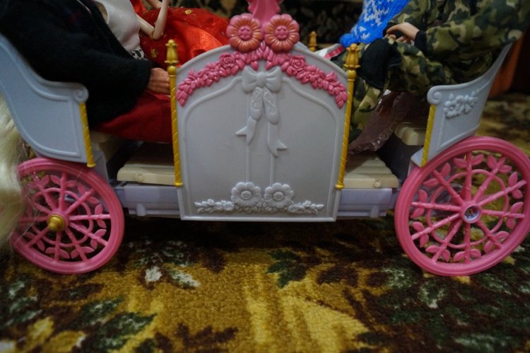 Вторая выписка сентября. Ещё одна поломка тазобедренных суставов и как её легко исправить