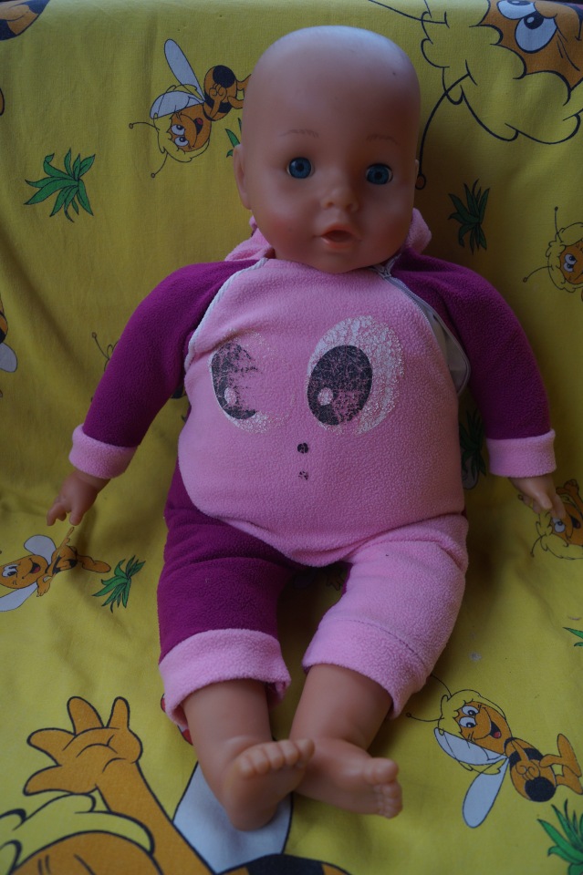 Куклы от соседей — Куклы Paola Reina (Паола Рейна): новинки (фото 3)