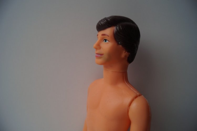 Первая октябрьская выписка. Воссоединение головы и тела. Парикмахерские услуги. Базирон+солнце