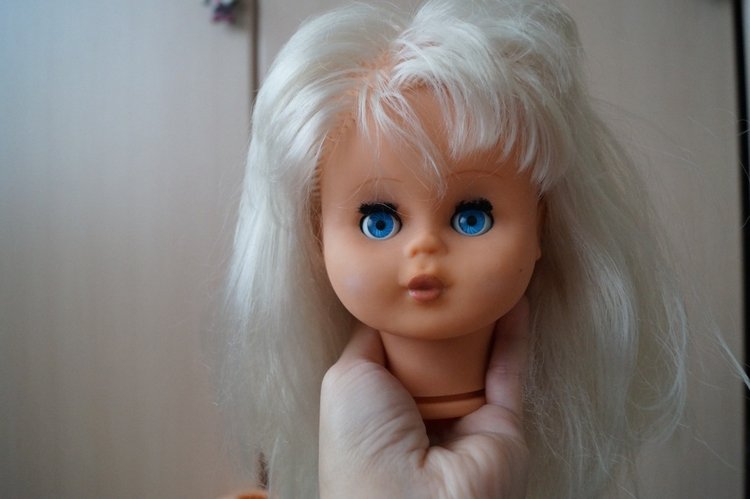 Две посылочки от двух форумчанок